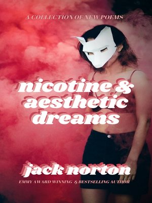 cover image of Nicotine and Aesthetic Dreams